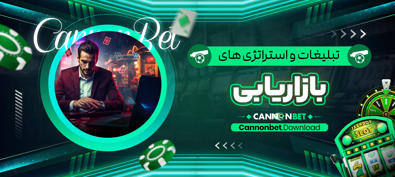 تبلیغات و استراتژی ‌های بازاریابی